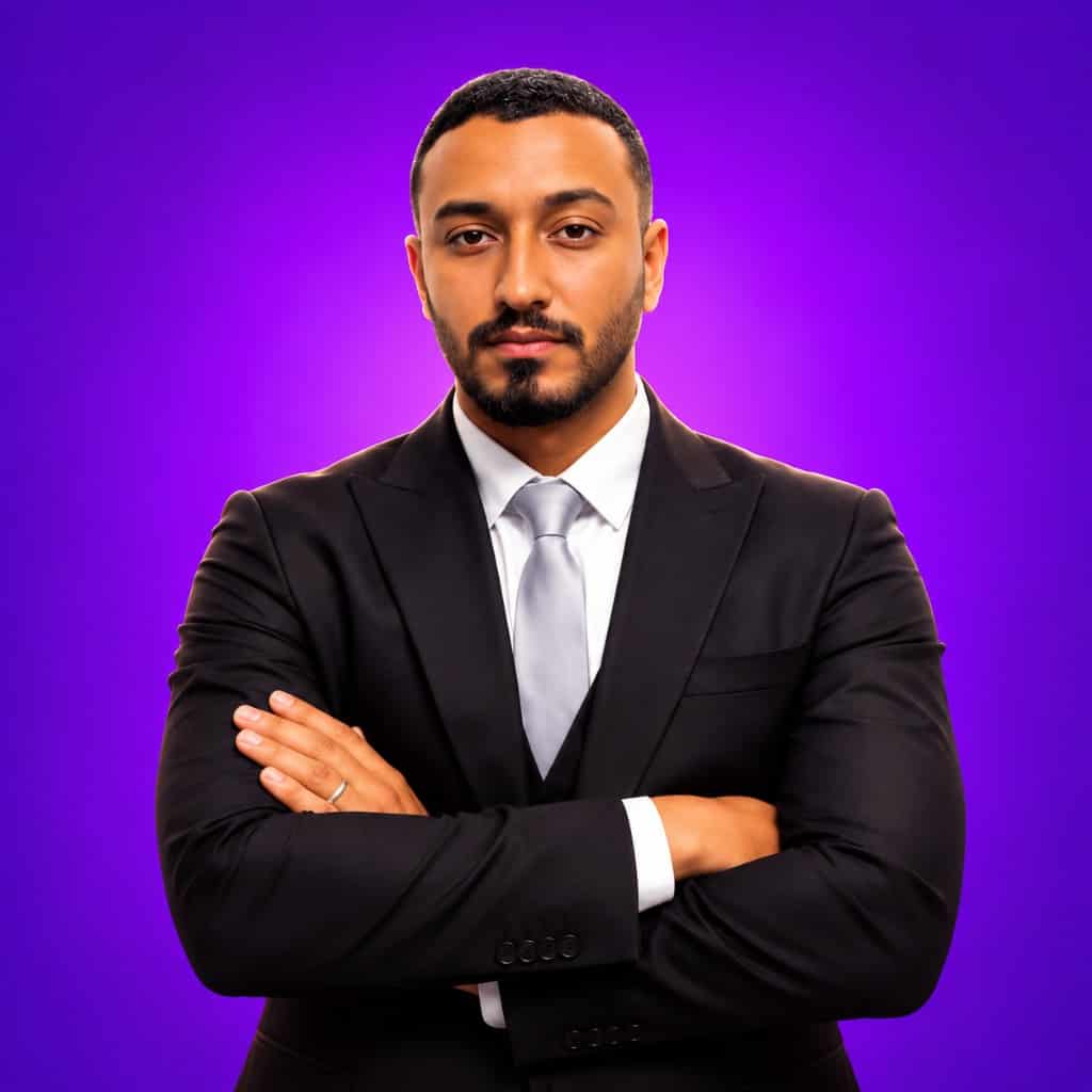 Prof Seddik