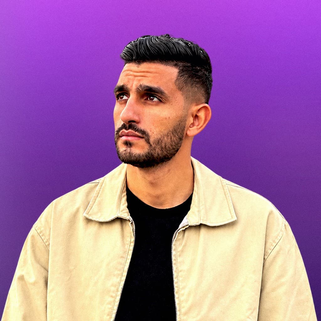 Prof Rami